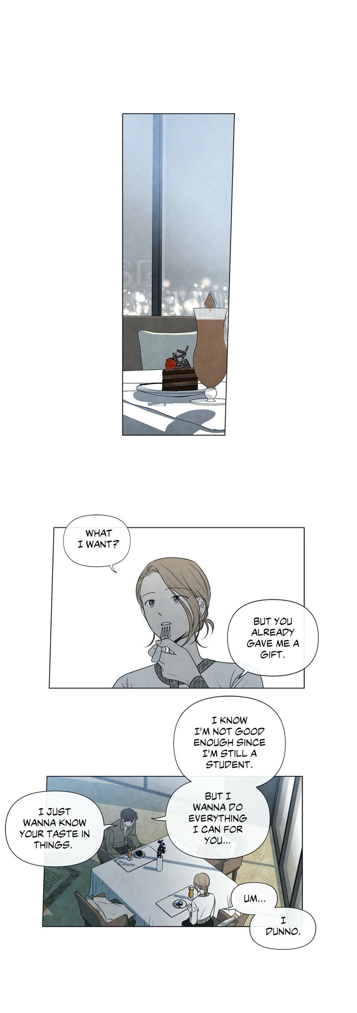 Summer Solstice Point chapter 46 page 7