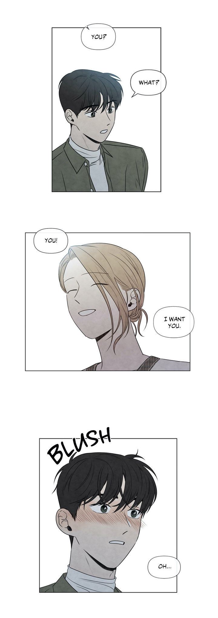 Summer Solstice Point chapter 46 page 8