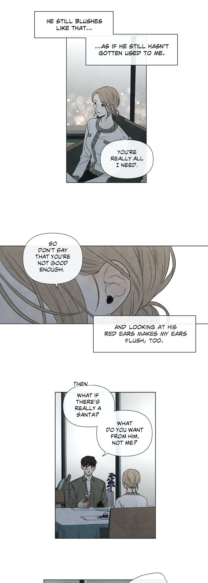 Summer Solstice Point chapter 46 page 9