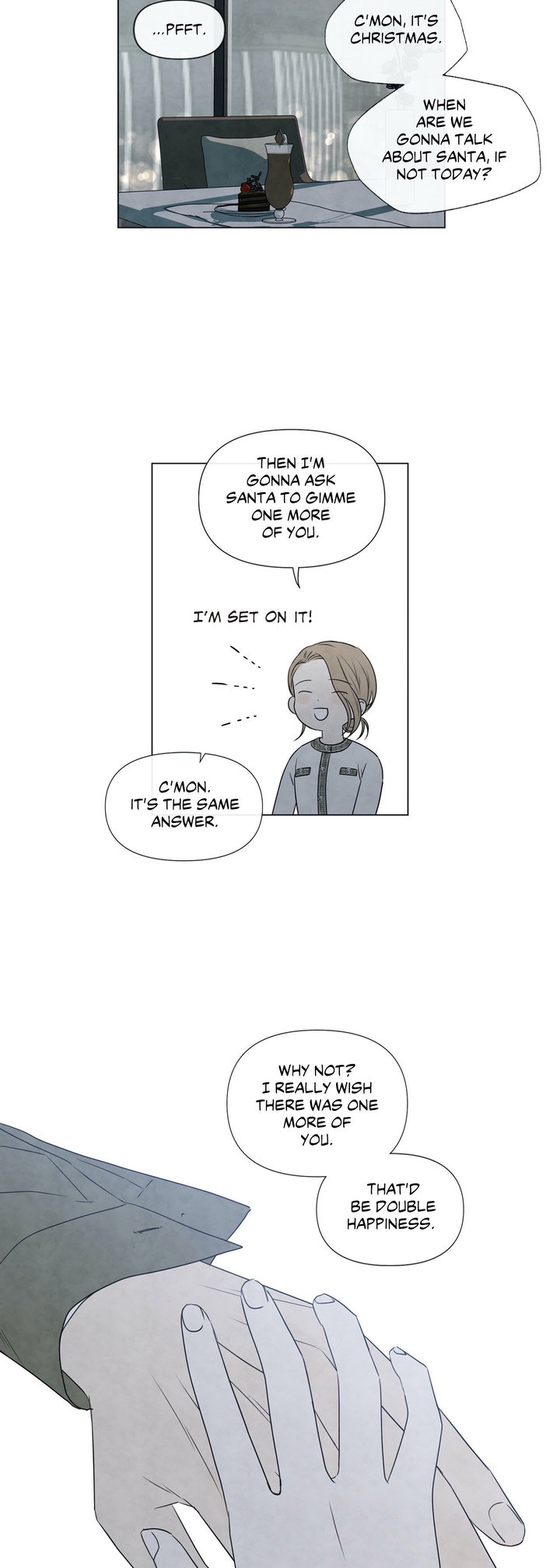 Summer Solstice Point chapter 46 page 10