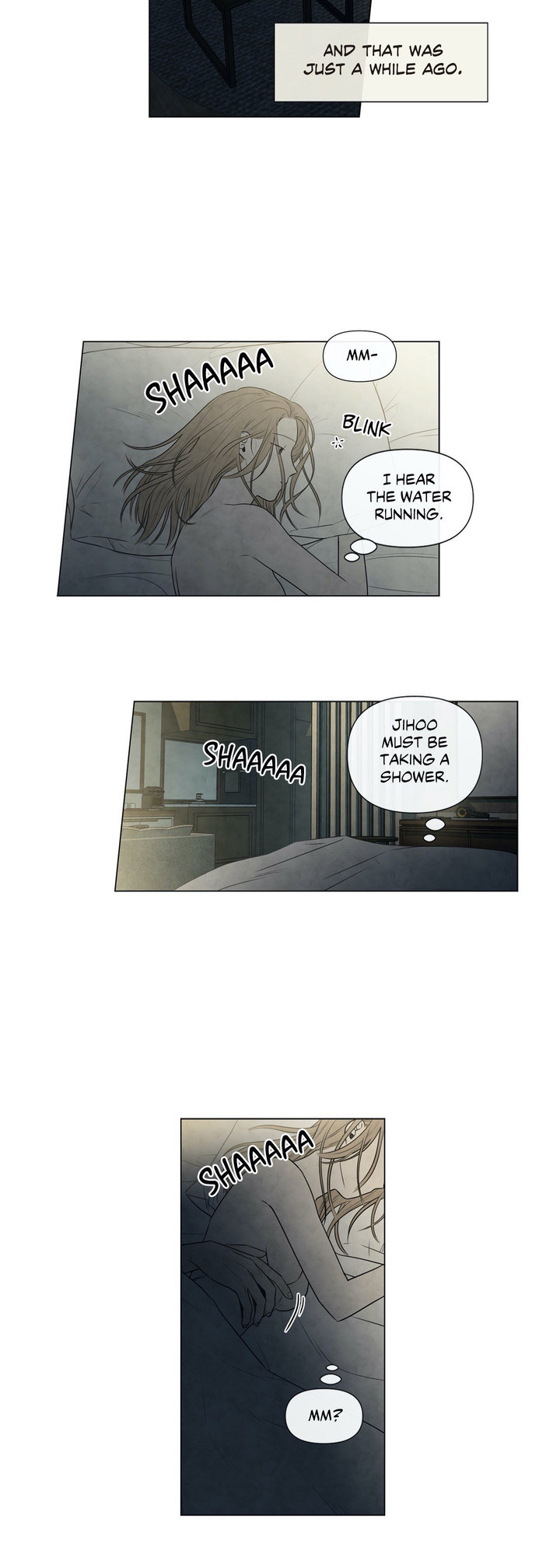 Summer Solstice Point chapter 46 page 12