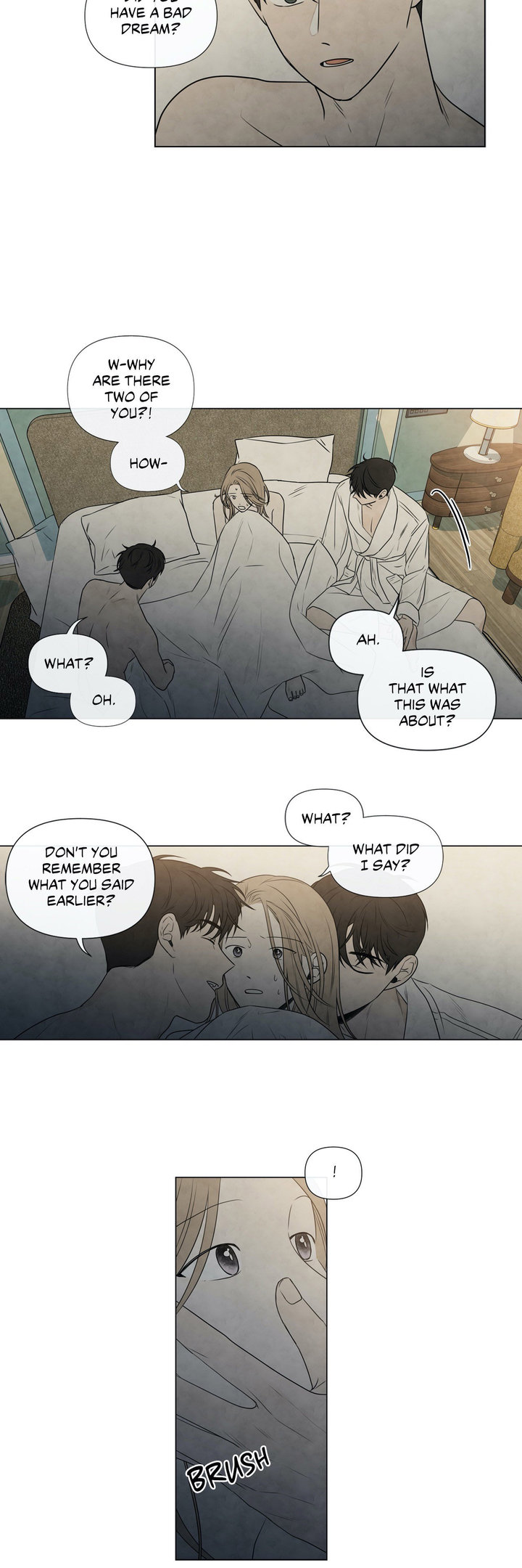 Summer Solstice Point chapter 46 page 16