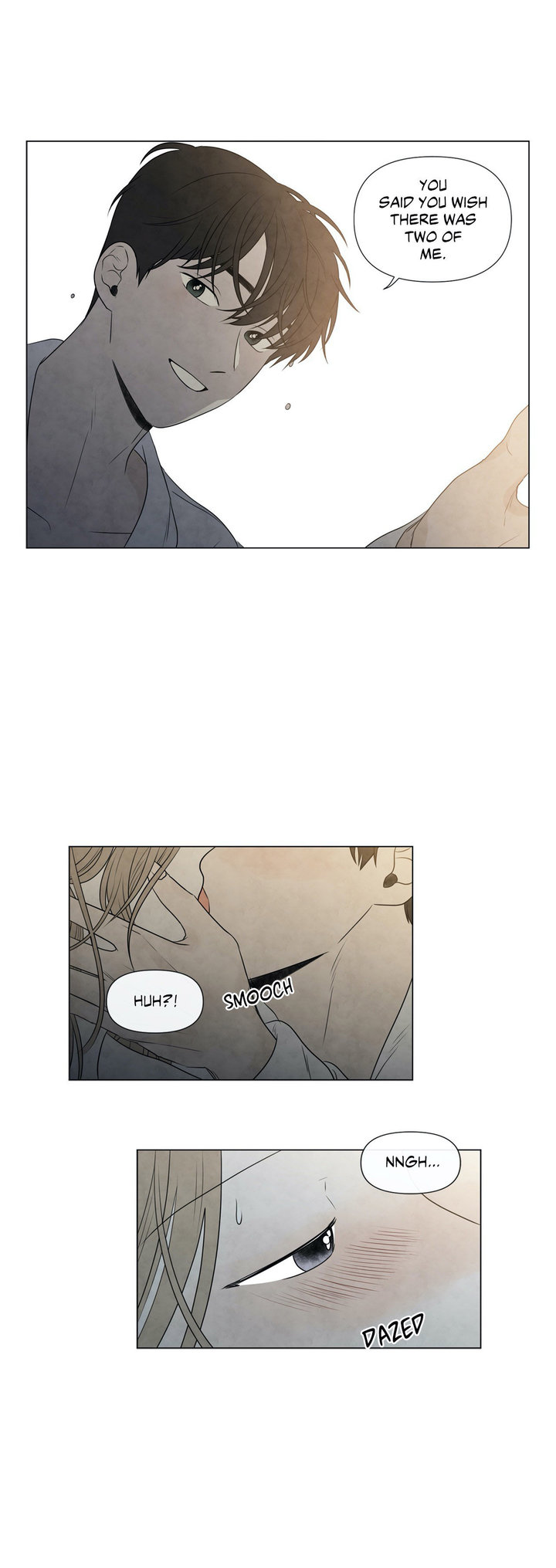 Summer Solstice Point chapter 46 page 17