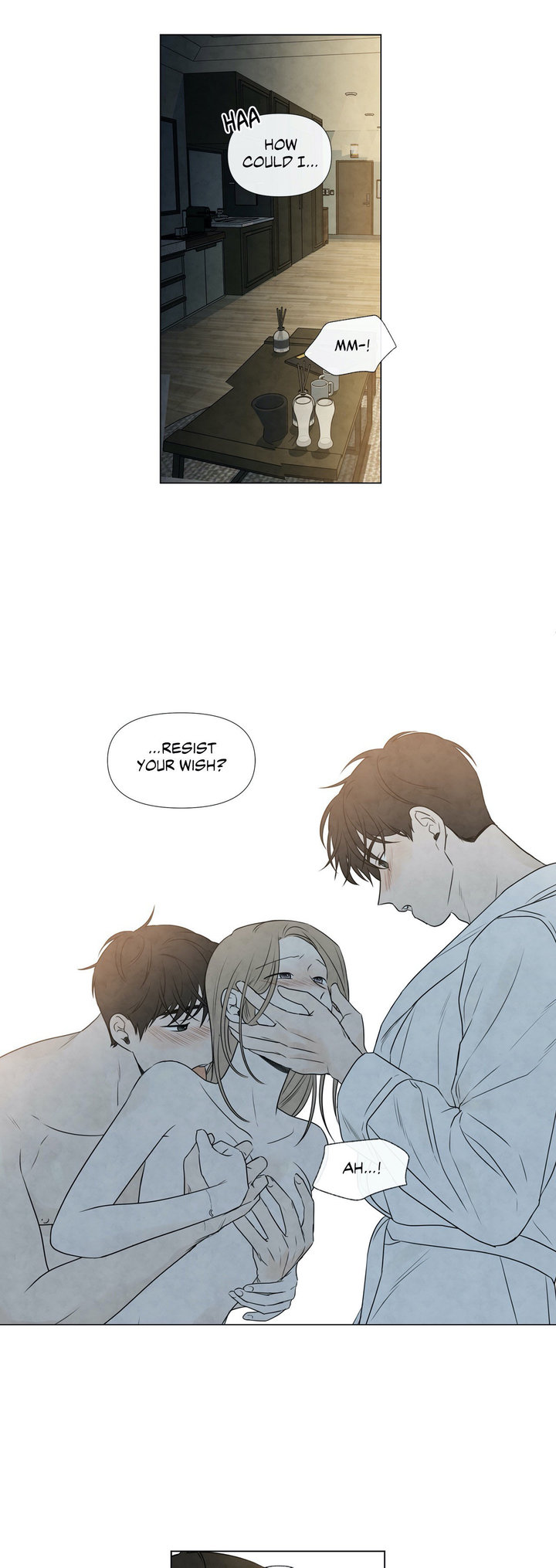 Summer Solstice Point chapter 46 page 18