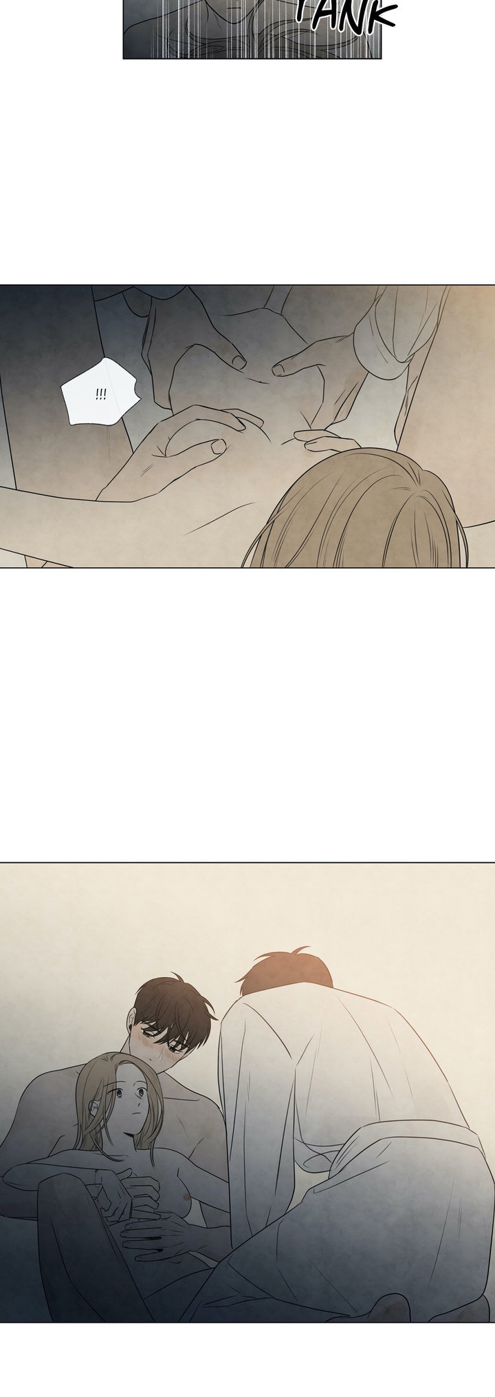 Summer Solstice Point chapter 46 page 20