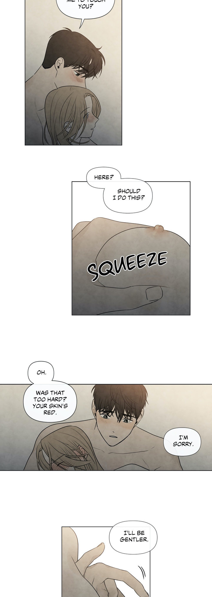 Summer Solstice Point chapter 47 page 2