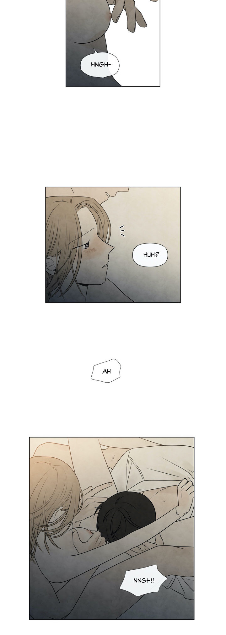 Summer Solstice Point chapter 47 page 3