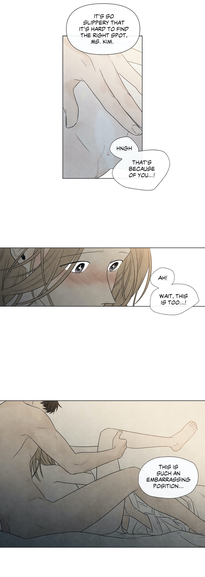 Summer Solstice Point chapter 47 page 4