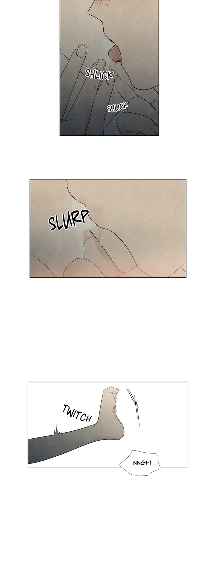Summer Solstice Point chapter 47 page 6