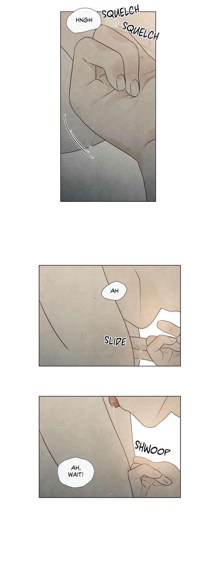 Summer Solstice Point chapter 47 page 7