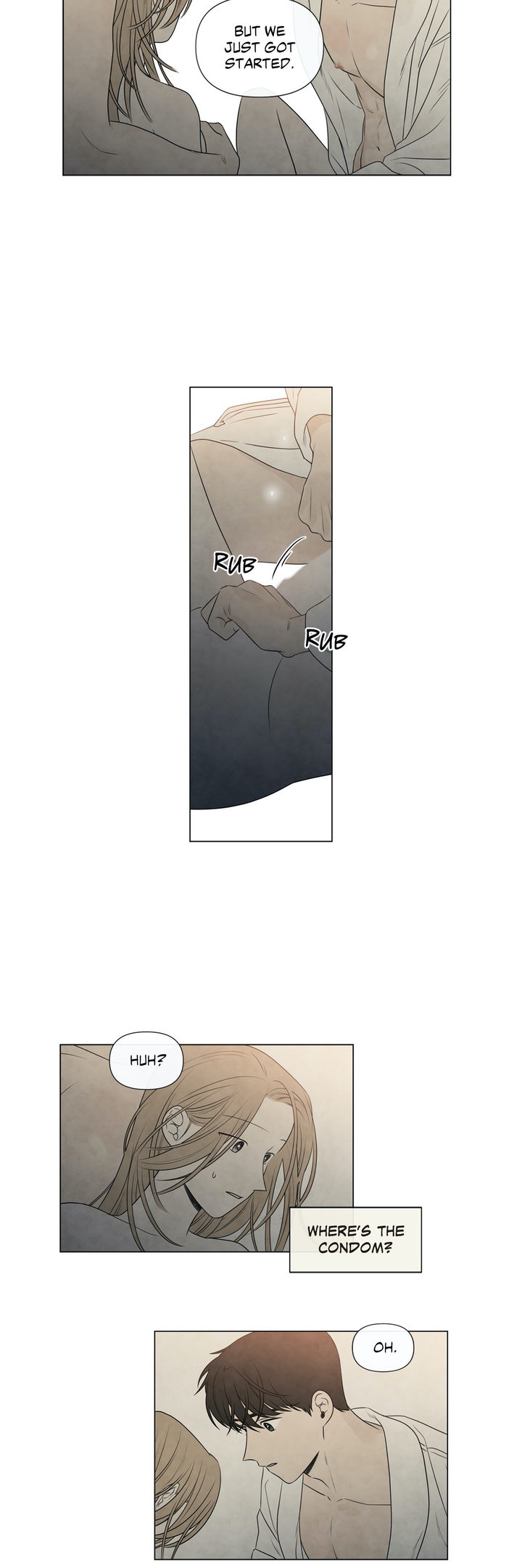 Summer Solstice Point chapter 47 page 10
