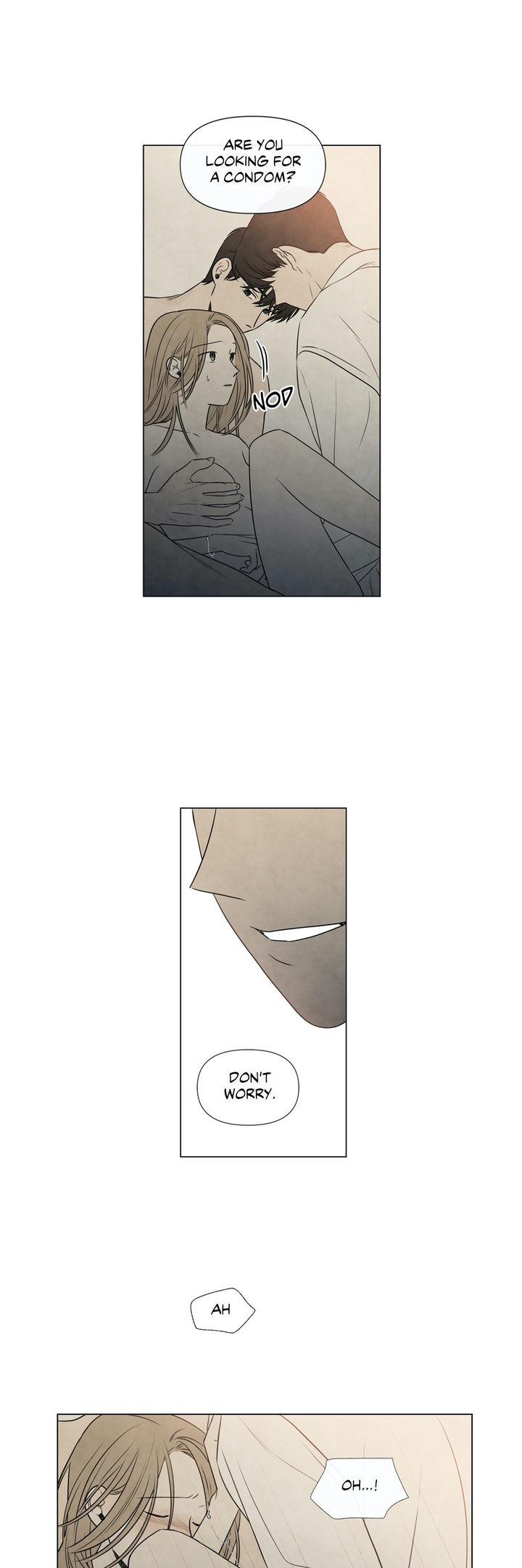 Summer Solstice Point chapter 47 page 11