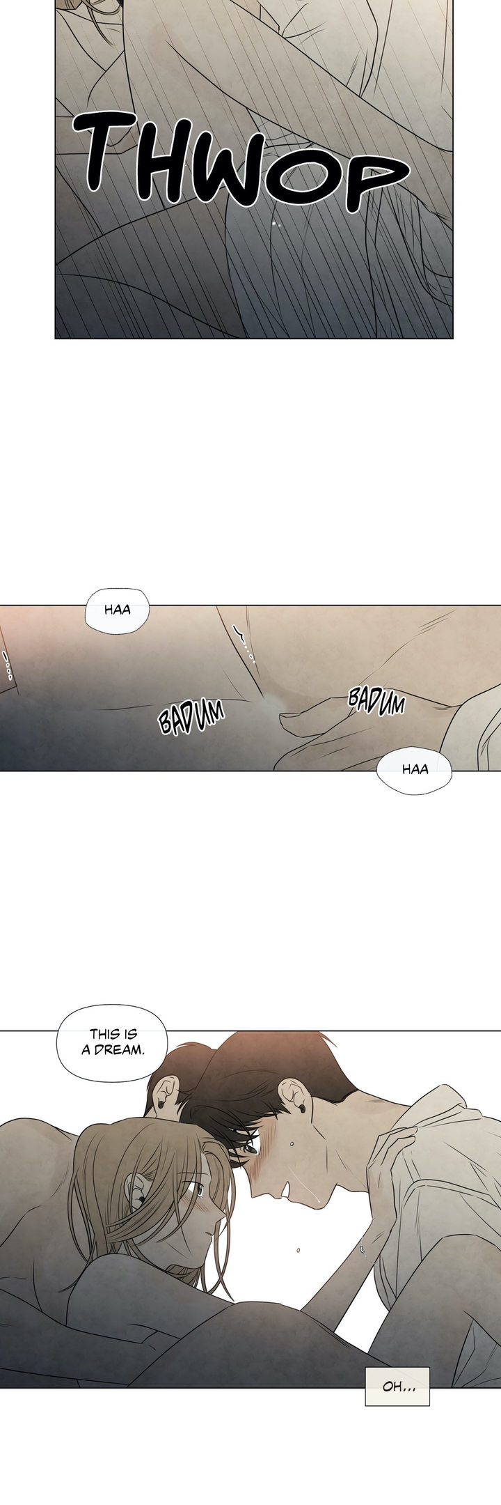 Summer Solstice Point chapter 47 page 12