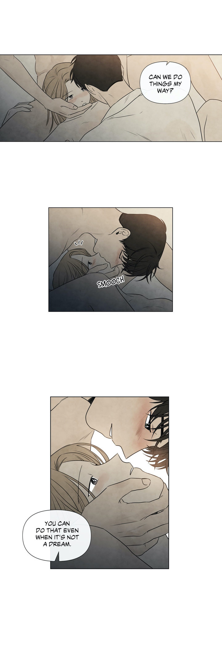 Summer Solstice Point chapter 47 page 14