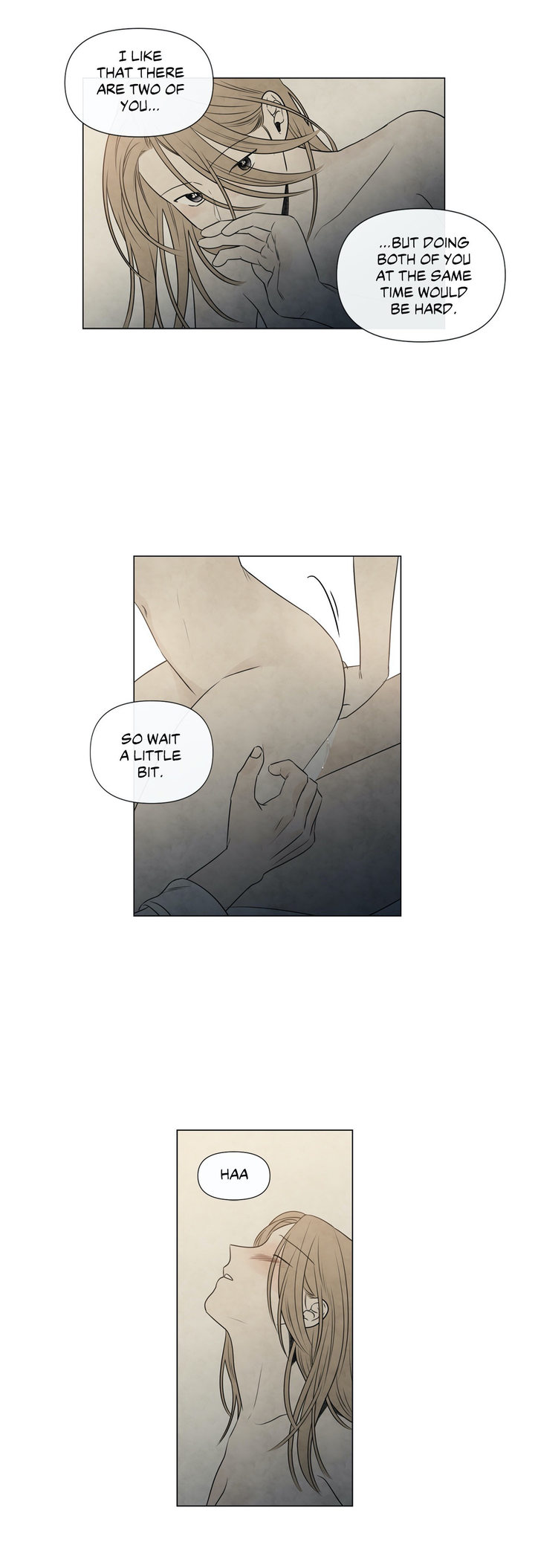 Summer Solstice Point chapter 47 page 16