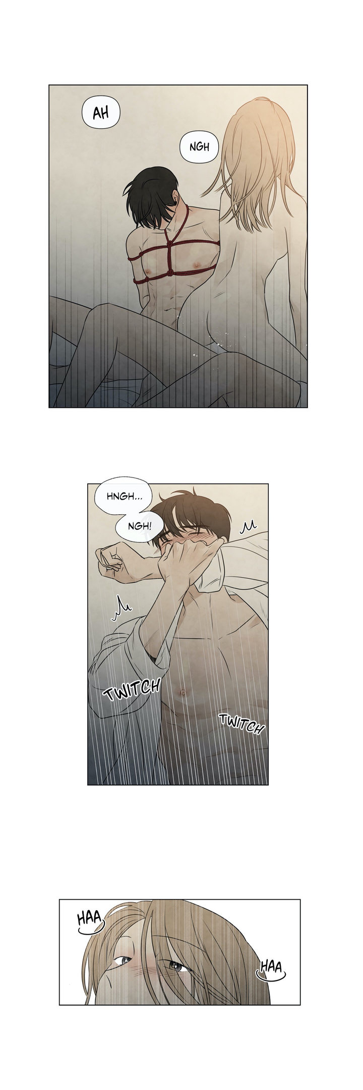 Summer Solstice Point chapter 47 page 19