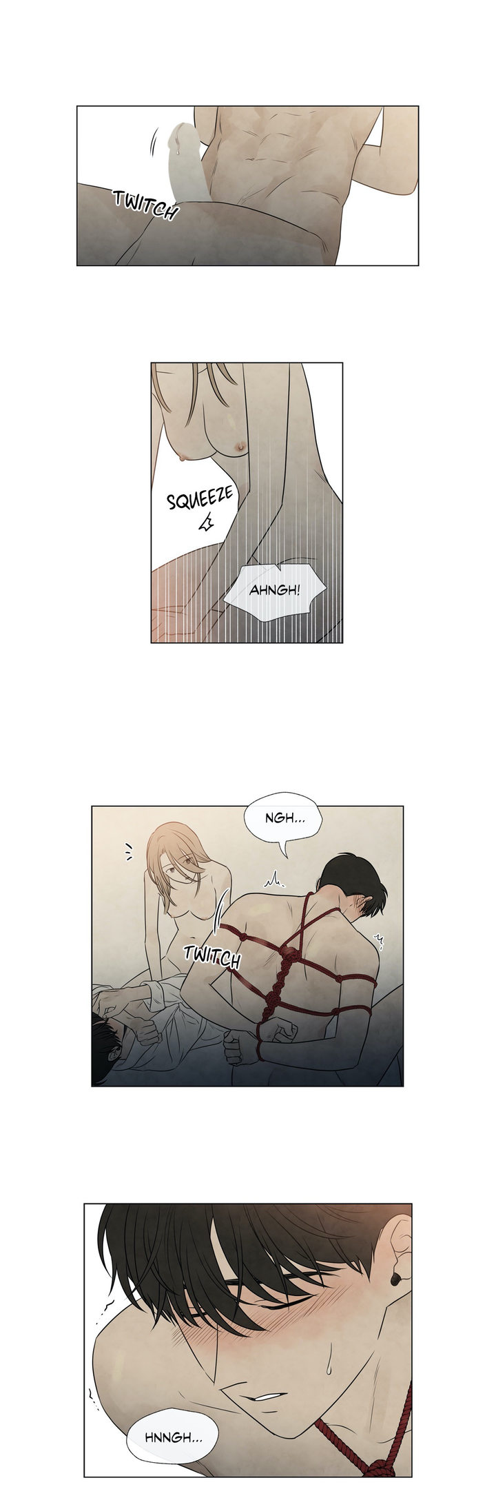 Summer Solstice Point chapter 47 page 20