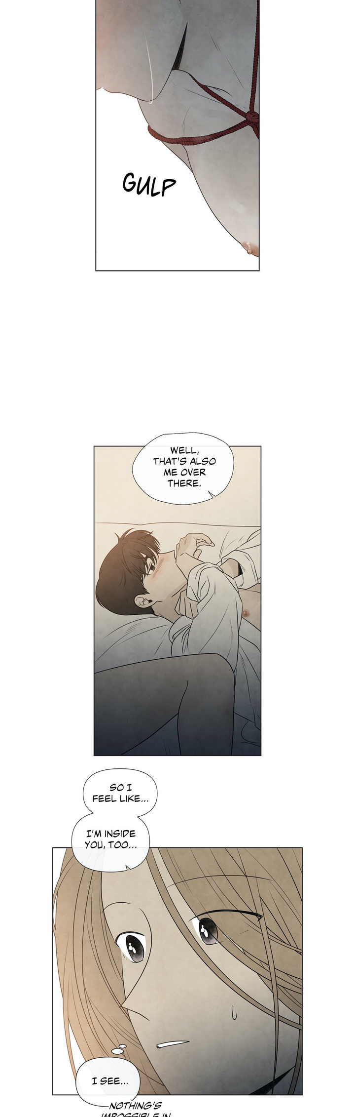 Summer Solstice Point chapter 47 page 22