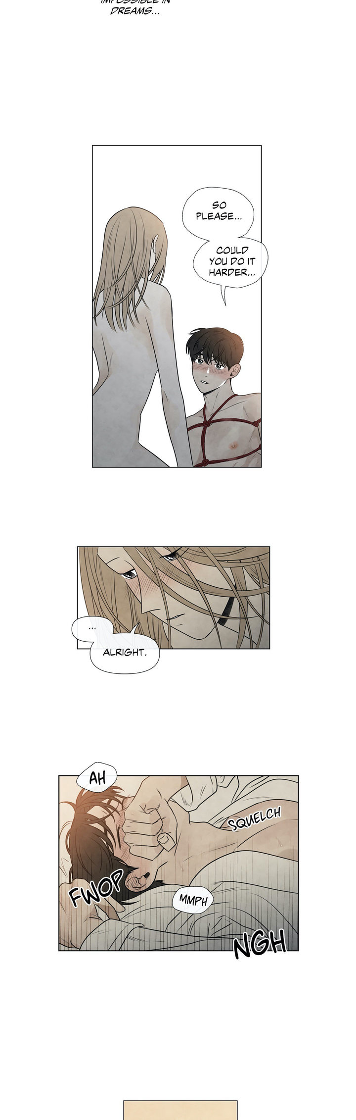 Summer Solstice Point chapter 47 page 23