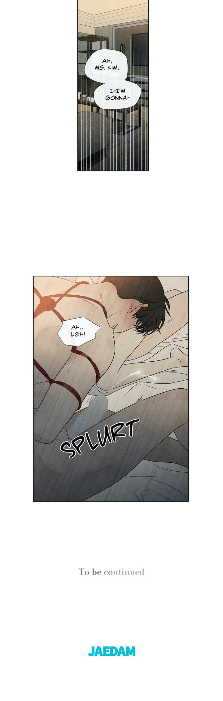 Summer Solstice Point chapter 47 page 24