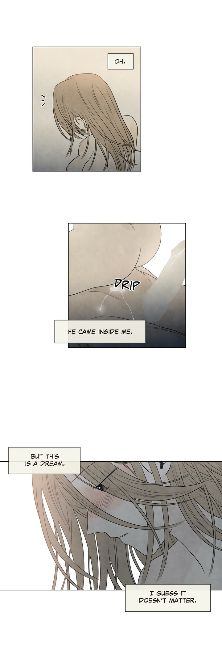 Summer Solstice Point chapter 48 page 3