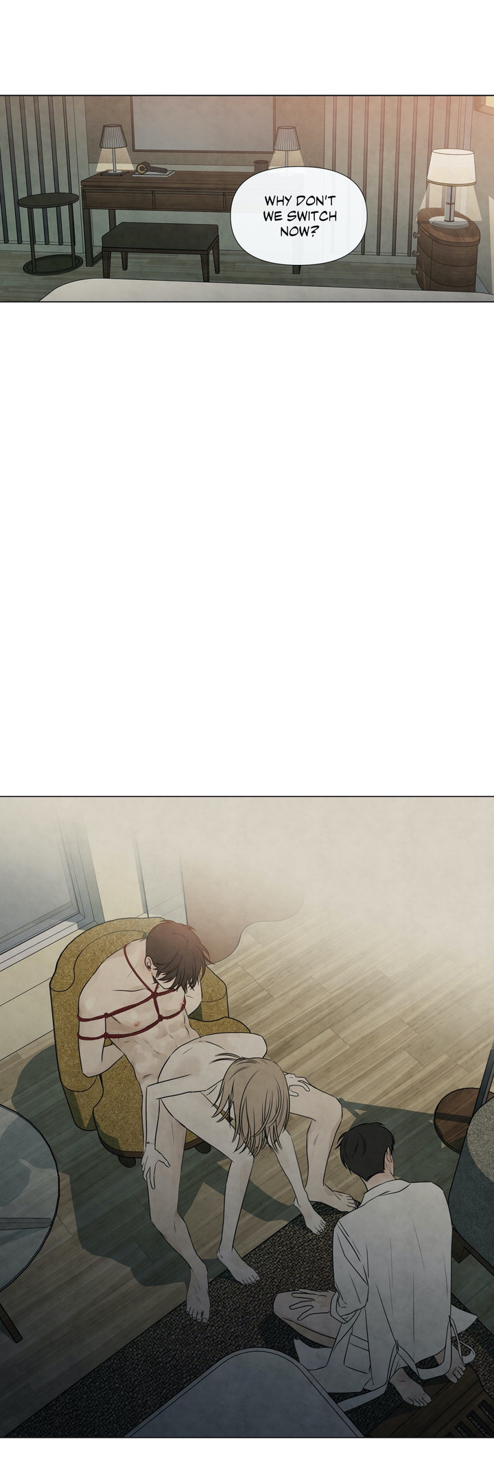 Summer Solstice Point chapter 48 page 4