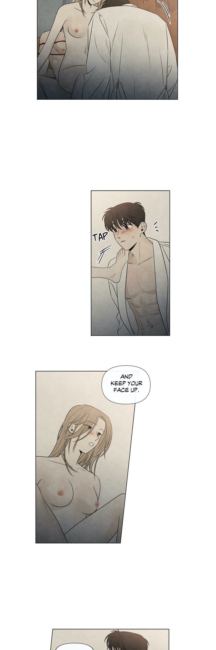 Summer Solstice Point chapter 48 page 6