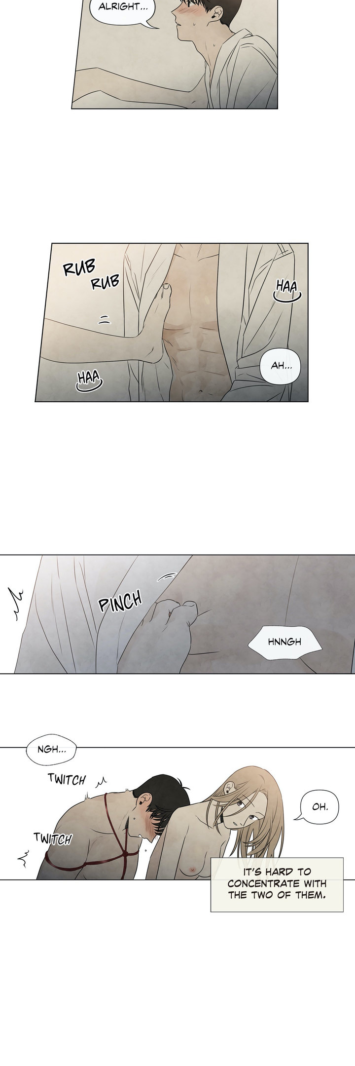 Summer Solstice Point chapter 48 page 7