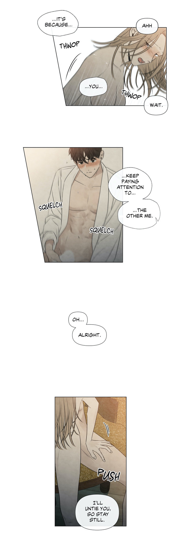 Summer Solstice Point chapter 48 page 9