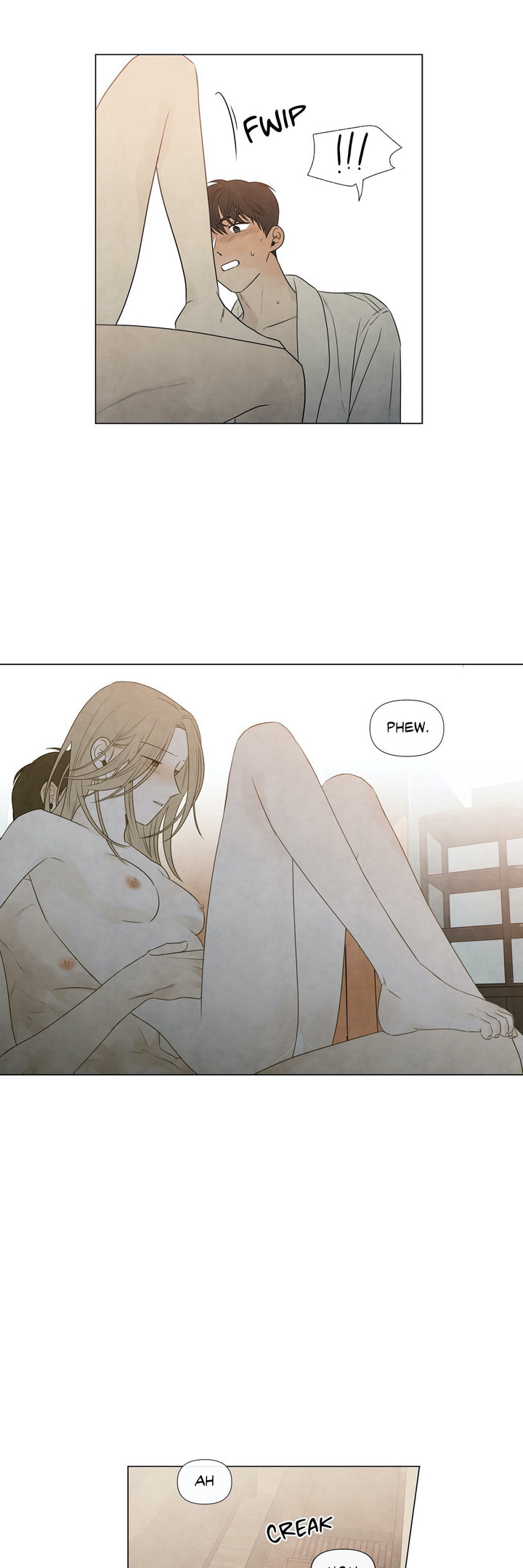 Summer Solstice Point chapter 48 page 10