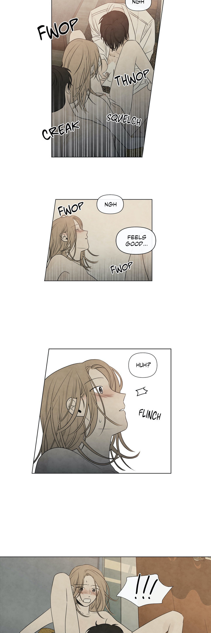 Summer Solstice Point chapter 48 page 11