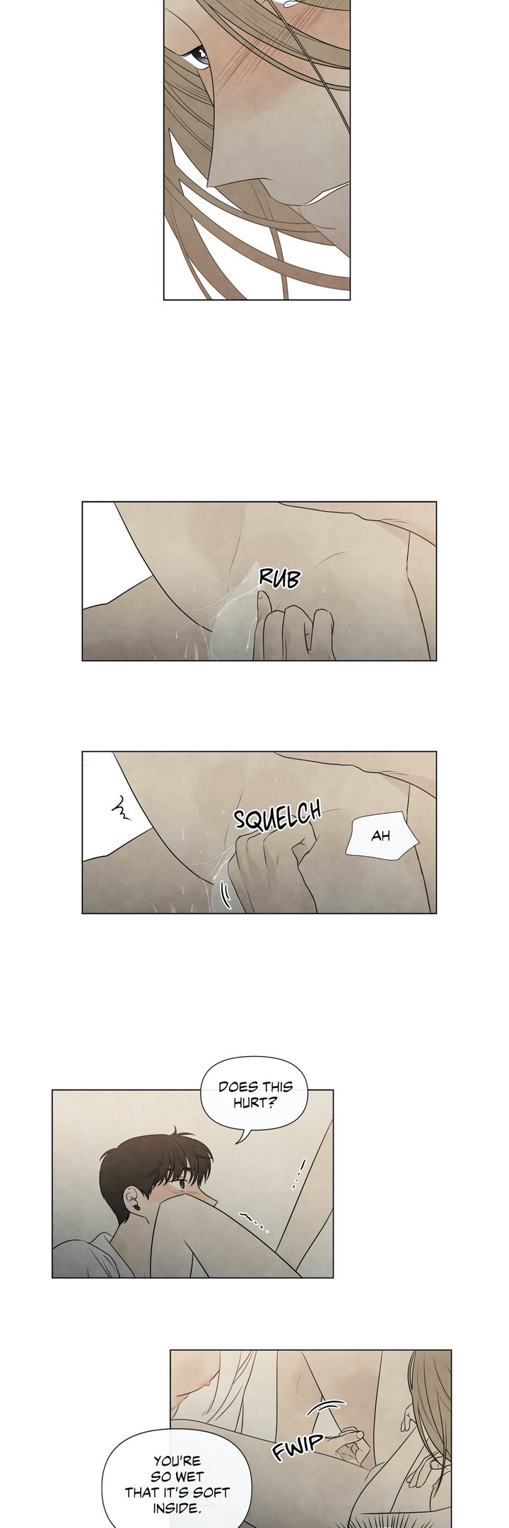 Summer Solstice Point chapter 48 page 14