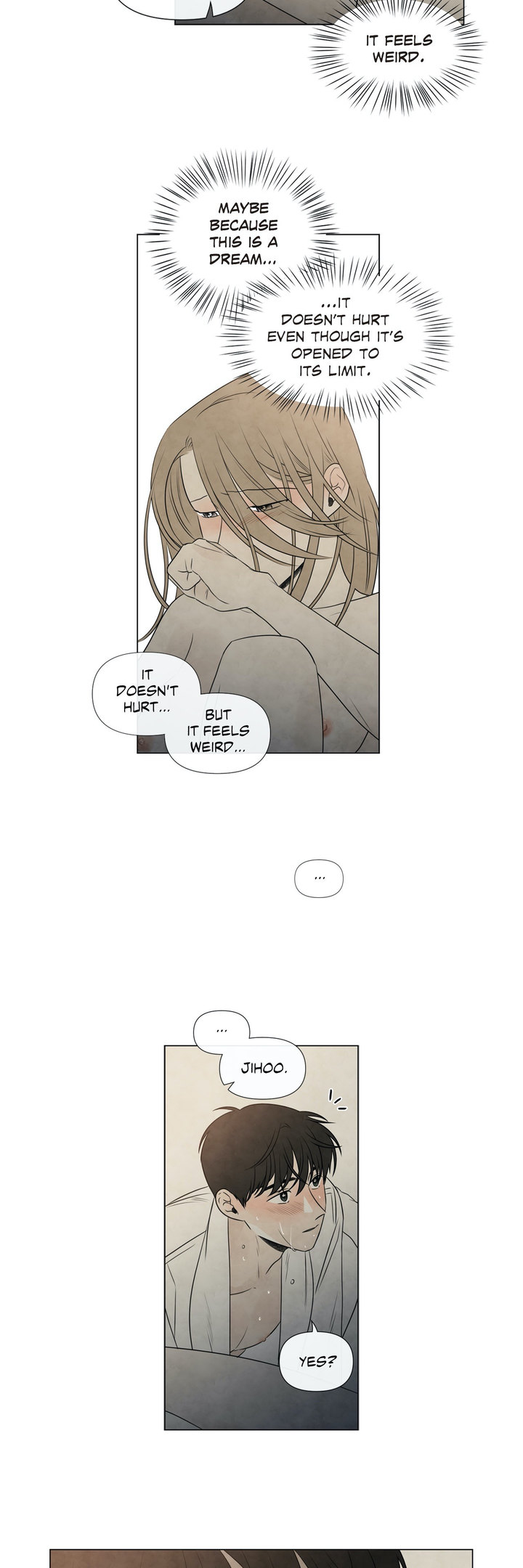 Summer Solstice Point chapter 48 page 15