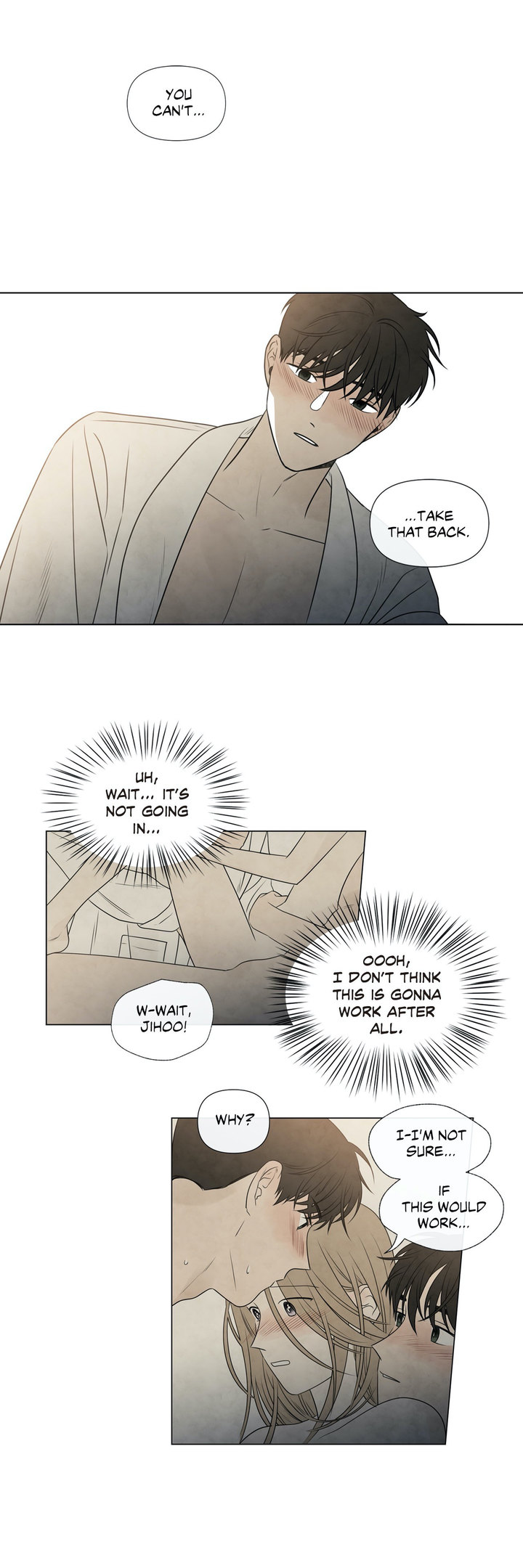 Summer Solstice Point chapter 48 page 18
