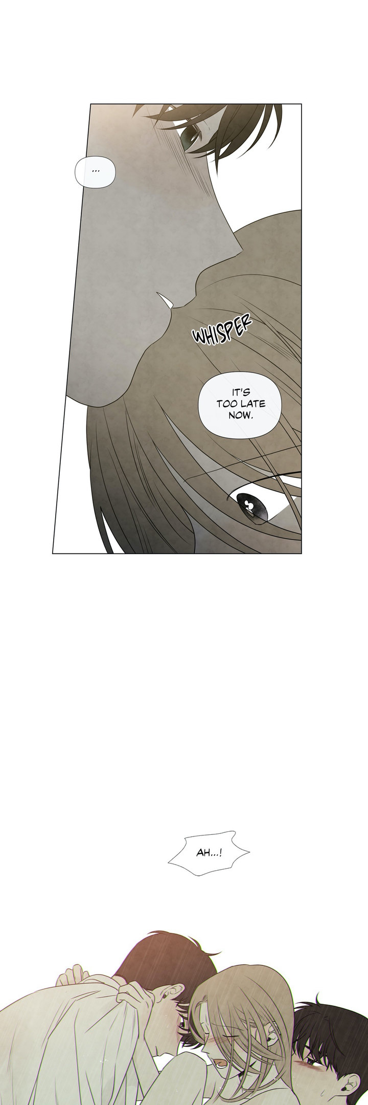 Summer Solstice Point chapter 48 page 19