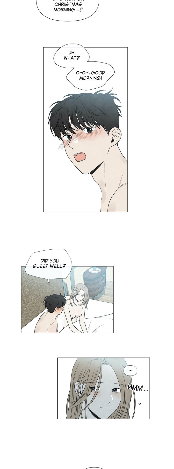 Summer Solstice Point chapter 48 page 22