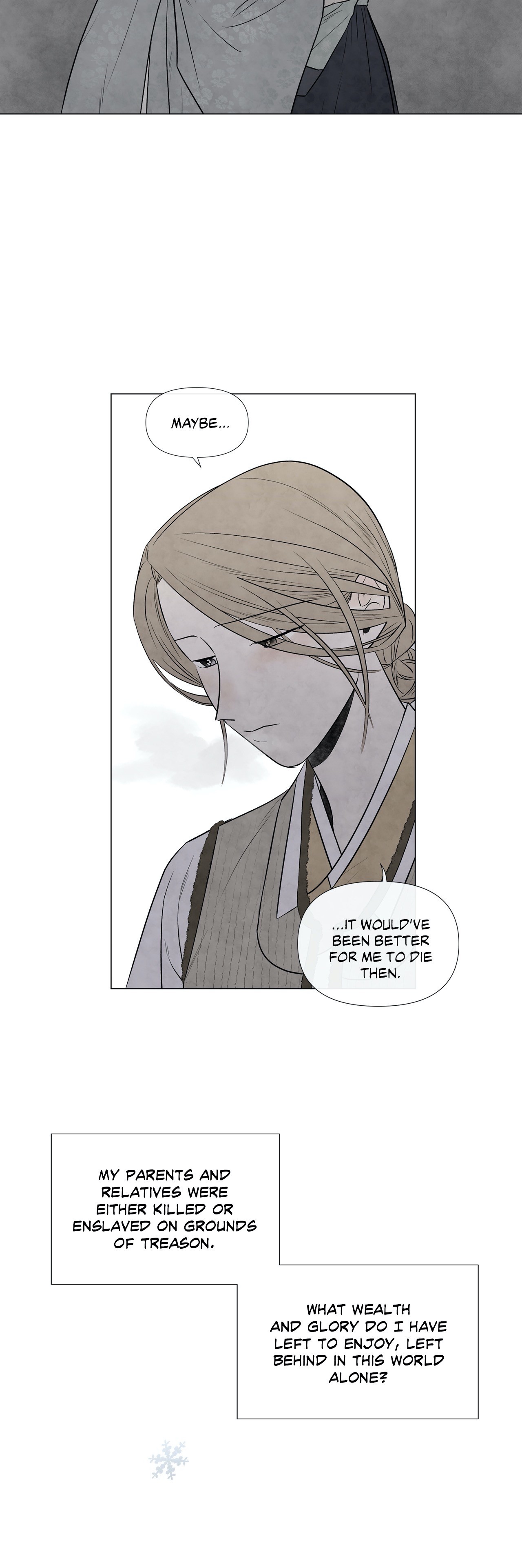 Summer Solstice Point chapter 49 page 6