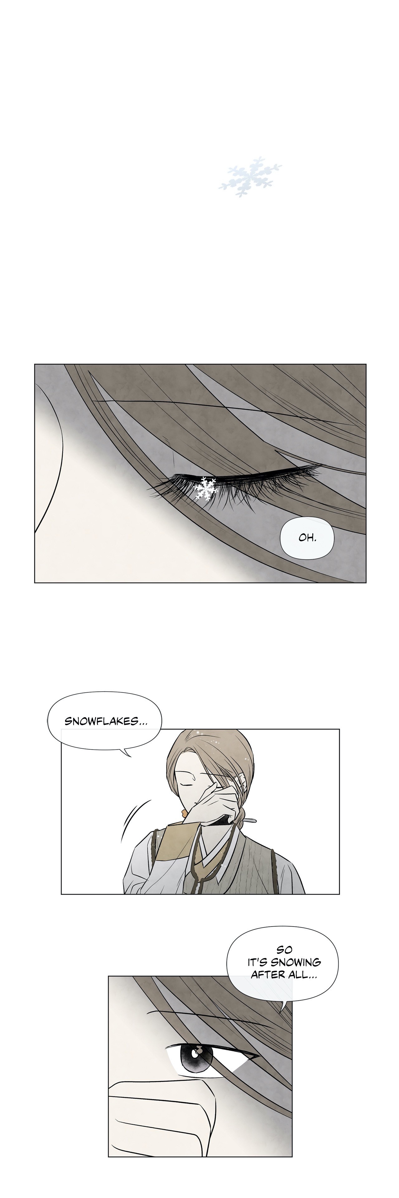 Summer Solstice Point chapter 49 page 7