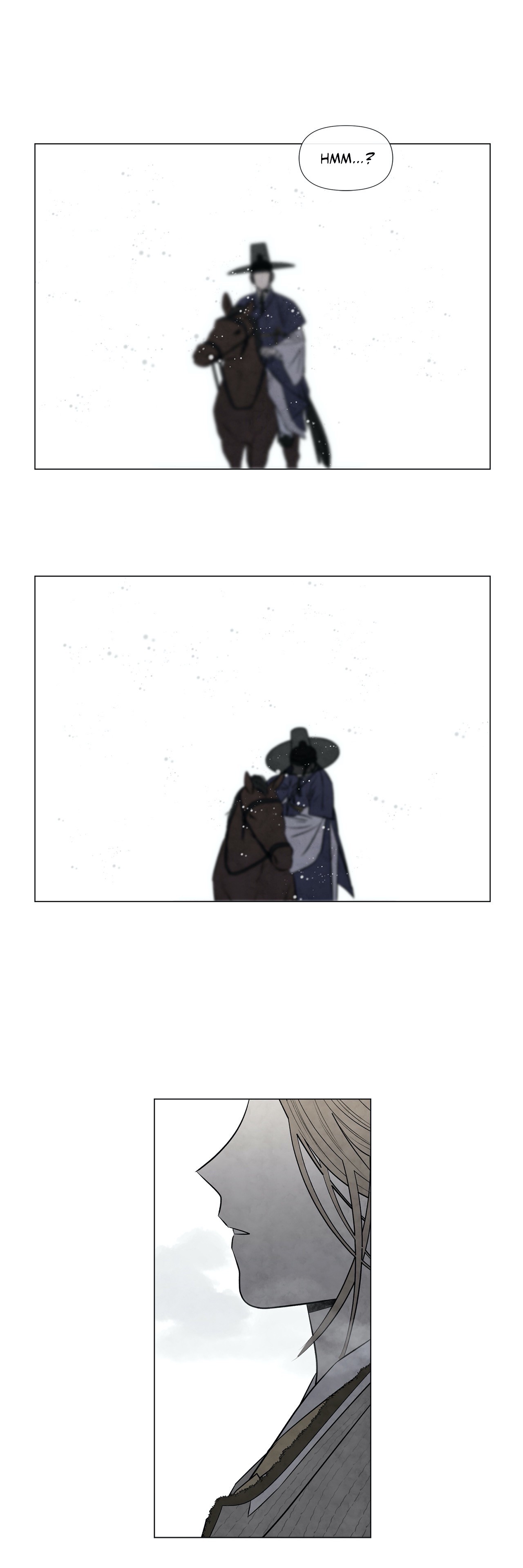 Summer Solstice Point chapter 49 page 8