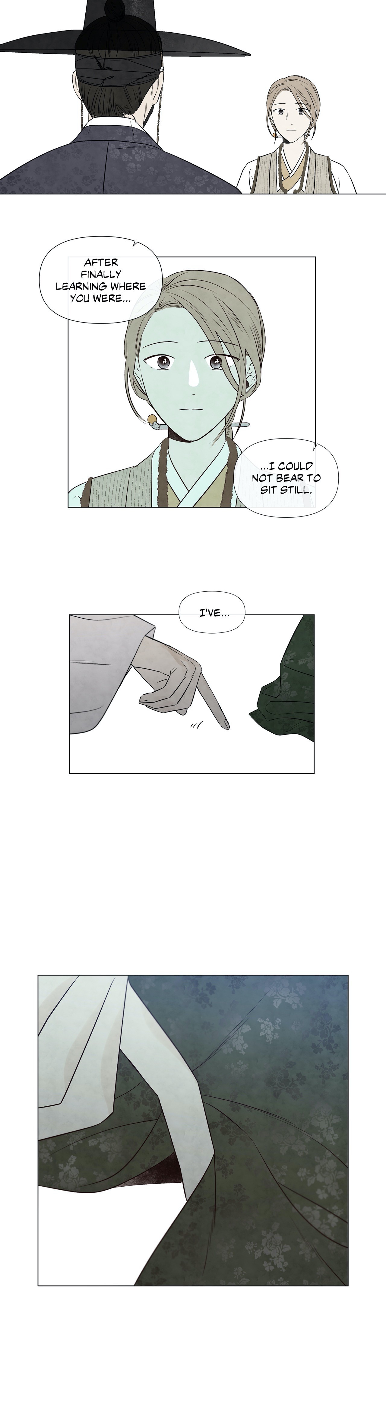 Summer Solstice Point chapter 49 page 15