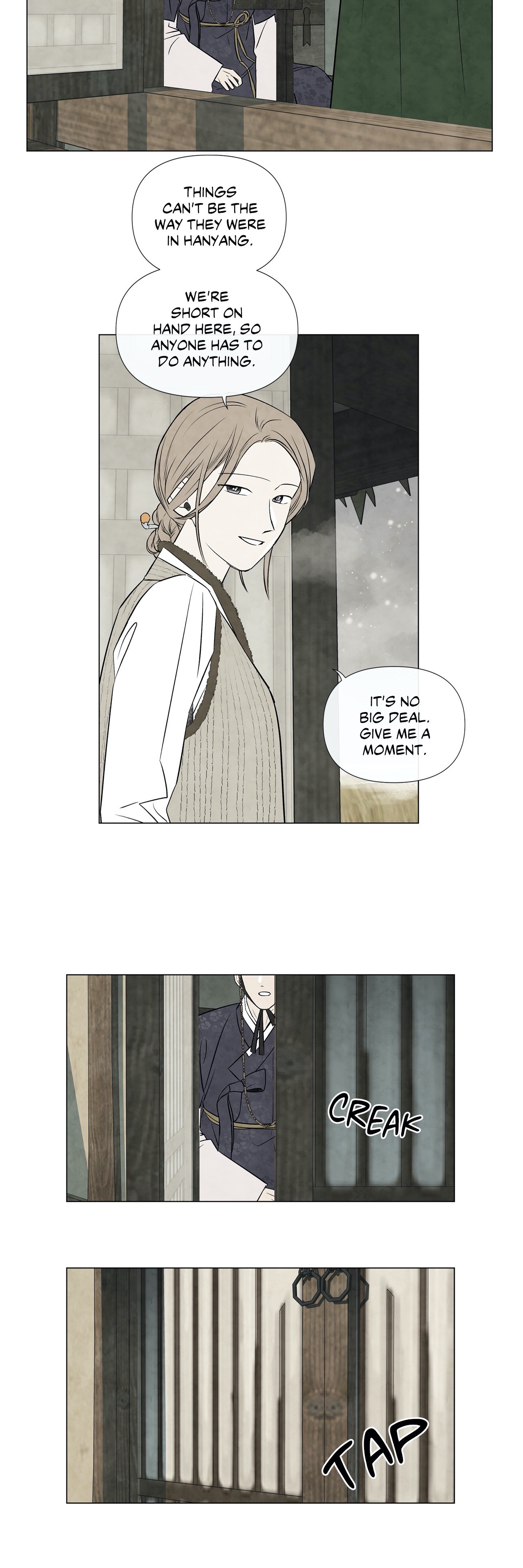 Summer Solstice Point chapter 49 page 18