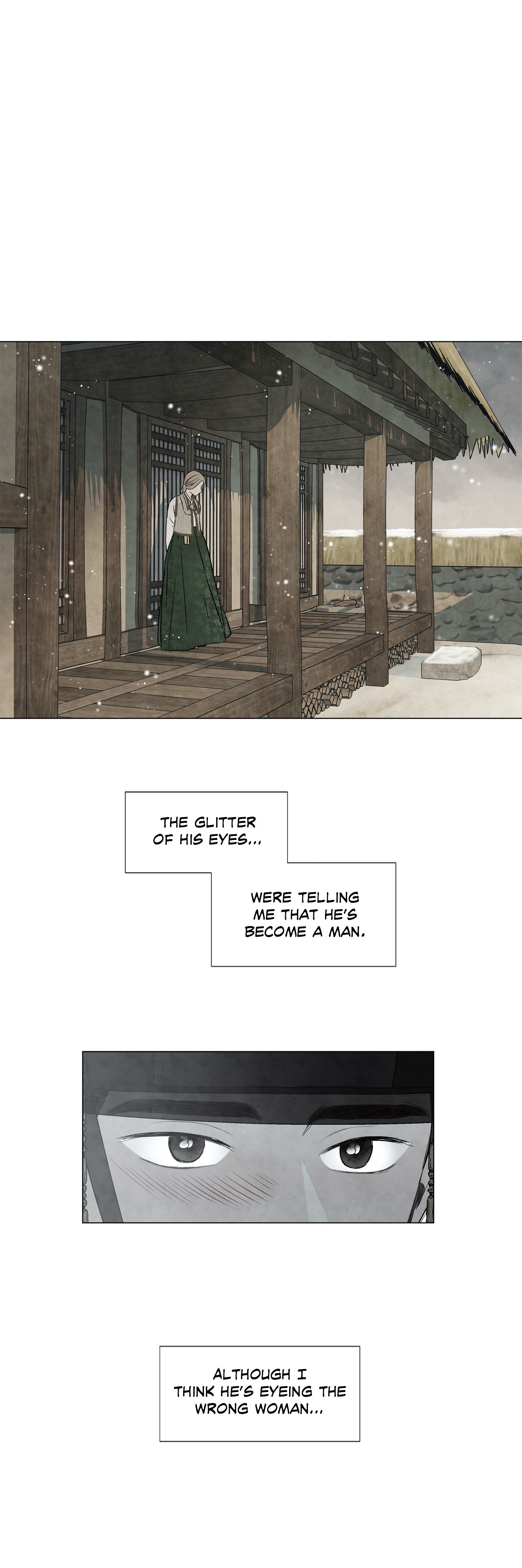 Summer Solstice Point chapter 49 page 19