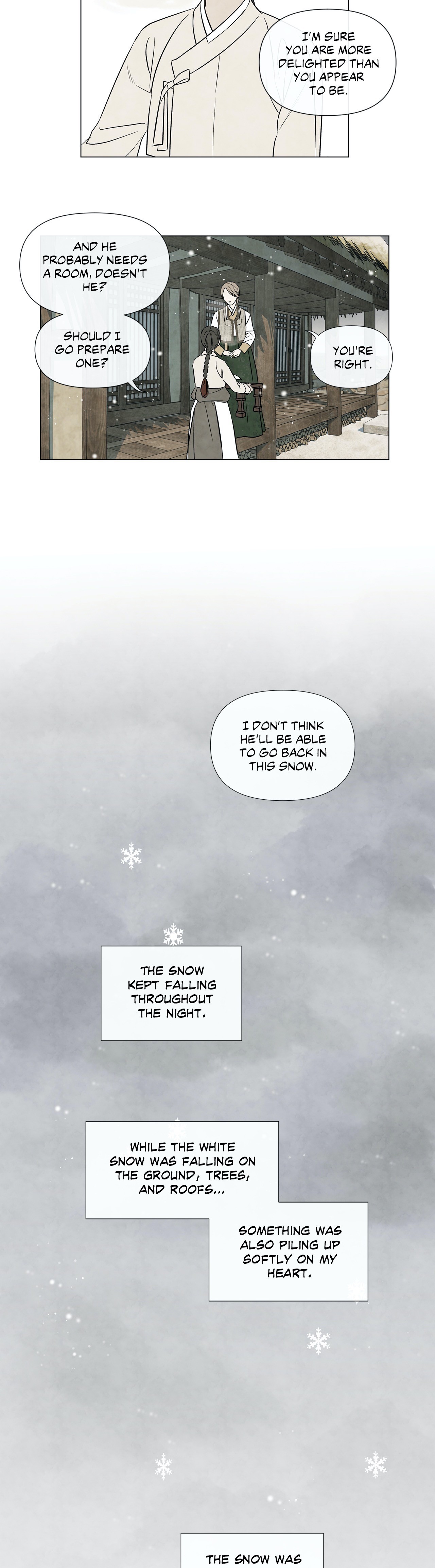 Summer Solstice Point chapter 49 page 21