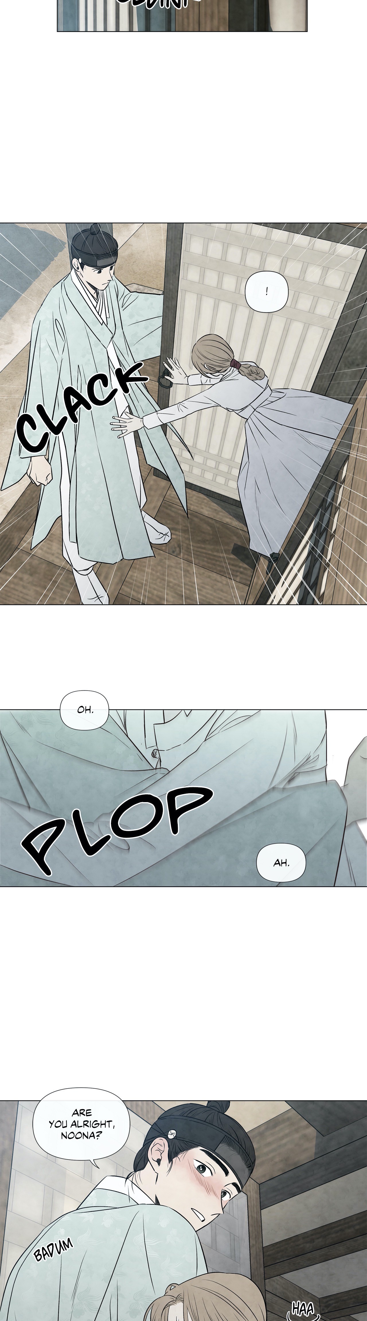 Summer Solstice Point chapter 49 page 24