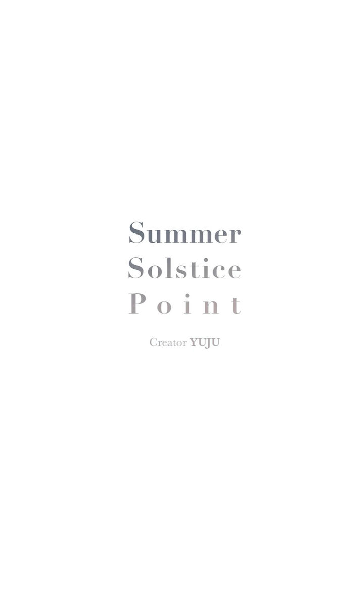 Summer Solstice Point chapter 5 page 1