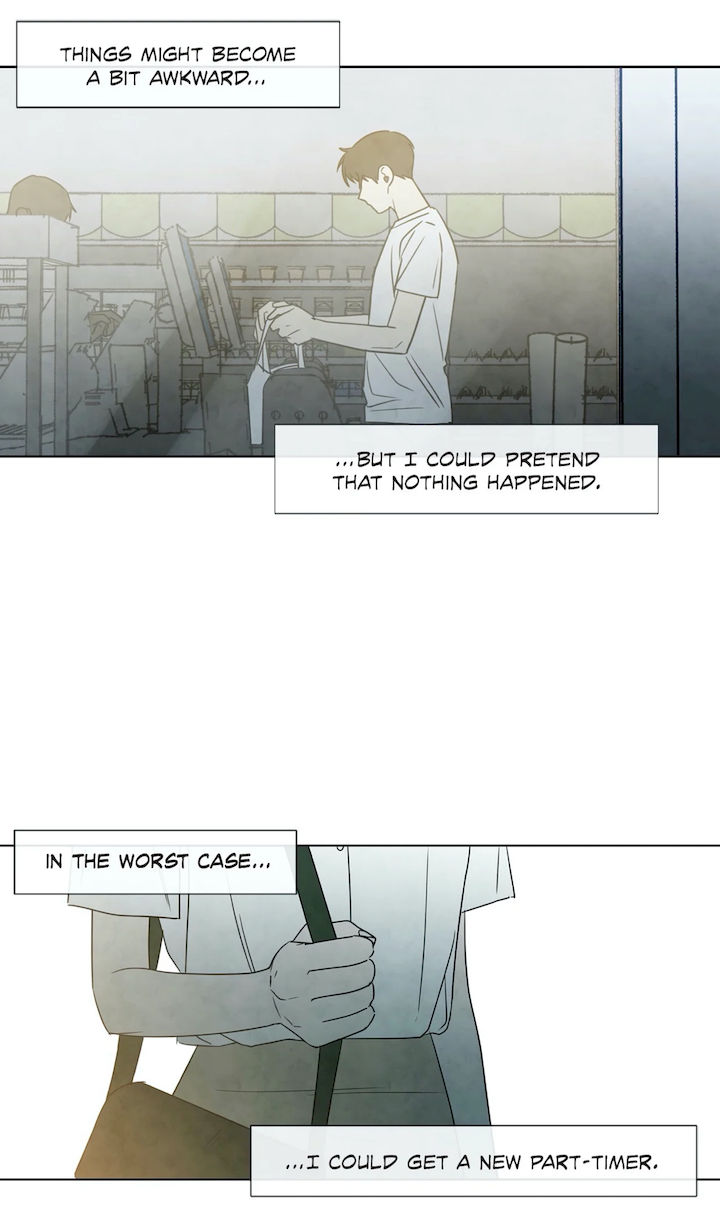 Summer Solstice Point chapter 5 page 12