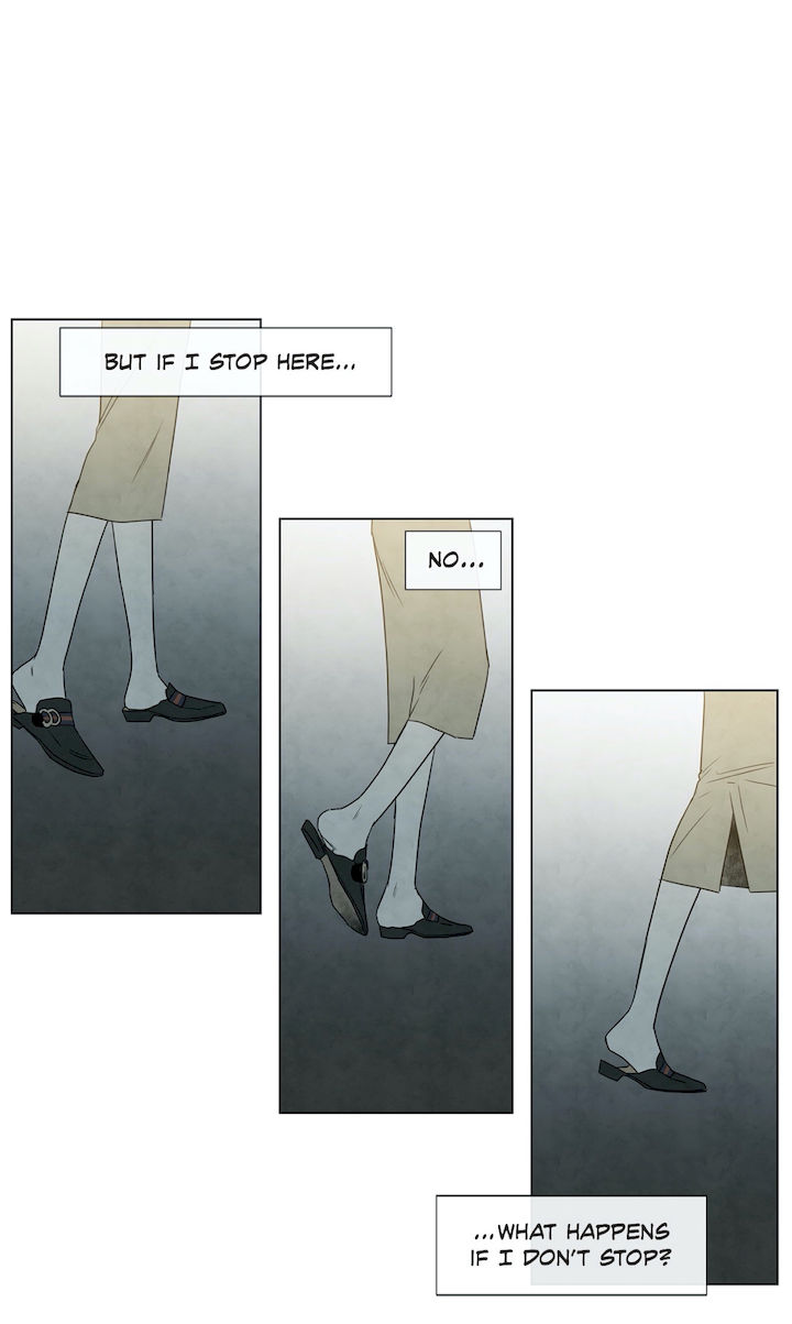 Summer Solstice Point chapter 5 page 13