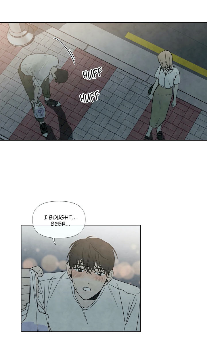Summer Solstice Point chapter 5 page 15