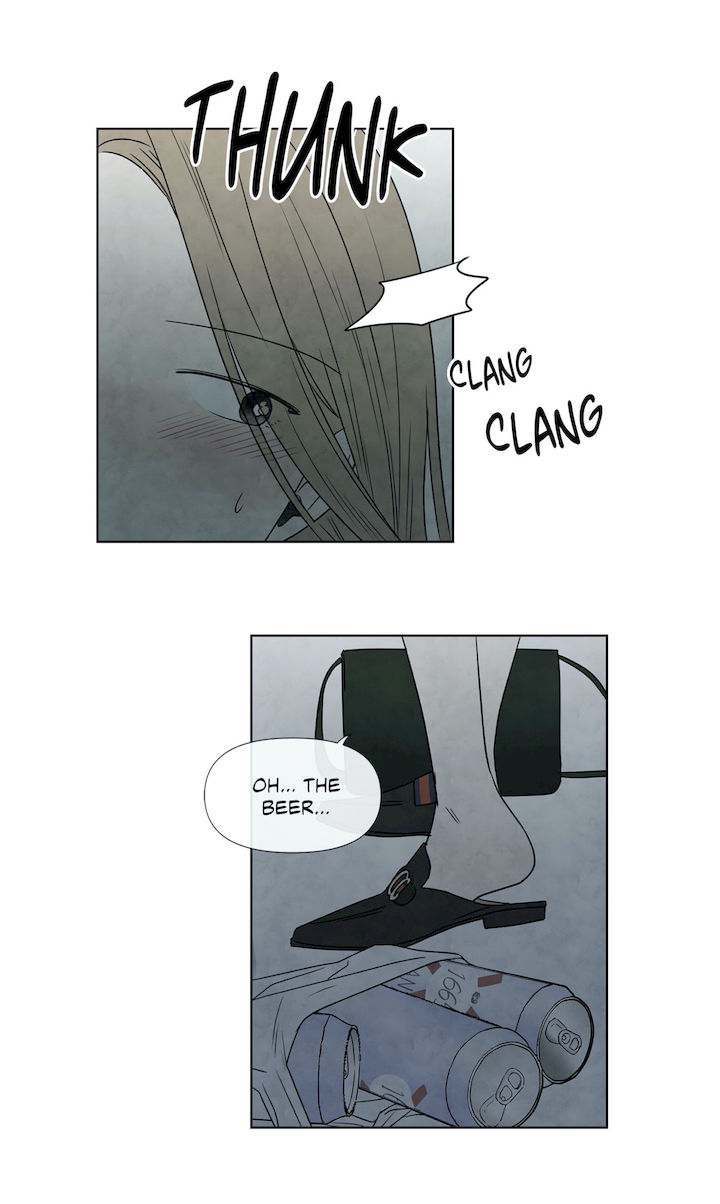 Summer Solstice Point chapter 5 page 21