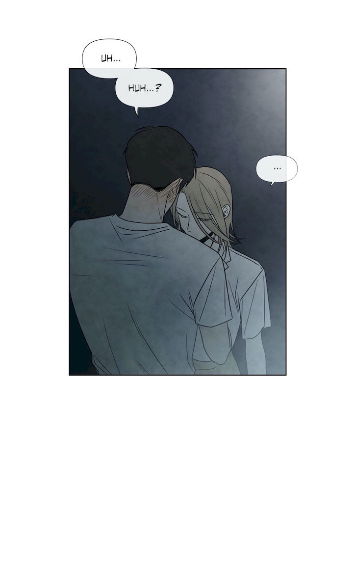 Summer Solstice Point chapter 5 page 26